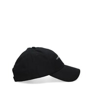 TOMMY HILFIGER TJW LINEAR LOGO  Șapcă de baseball negru - Căciuli - 2