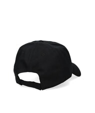 TOMMY HILFIGER TJW LINEAR LOGO  Șapcă de baseball negru - Căciuli - 4