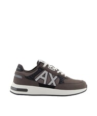 ARMANI EXCHANGE DUSSELDORF Adidași Man - Pantofi bărbați