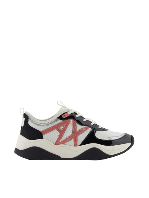 A|X Adidași cu chunky black+pet pop - Pantofi femei