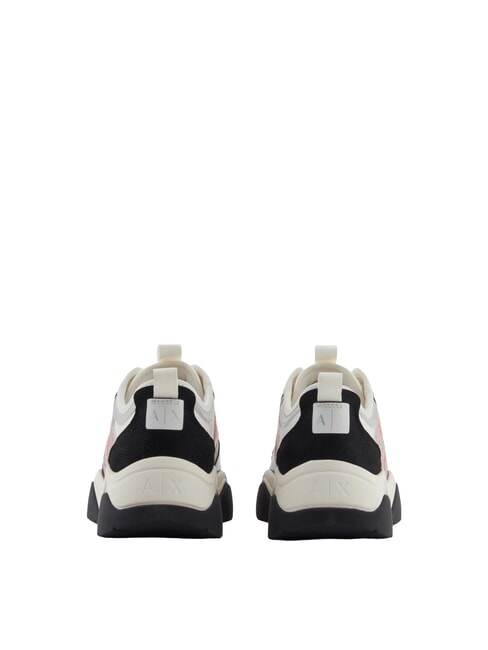 A|X Adidași cu chunky black+pet pop - Pantofi femei