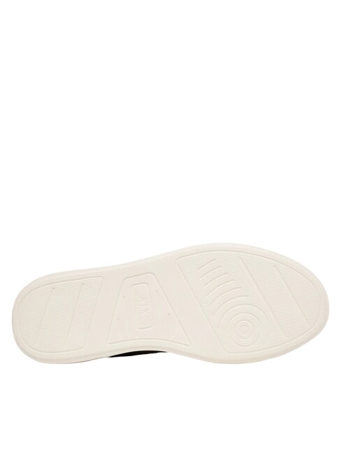 A|X Adidași pentru bărbați alb-gălbui + bleumarin &icirc;nchis - Pantofi bărbați