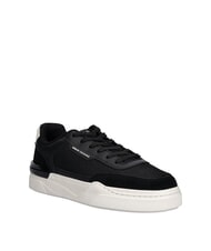 ARMANI EXCHANGE A|X Adidași pentru bărbați negru - Pantofi bărbați - 2