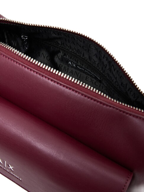 RACHEL Geanta de umar canelură - Genți femei