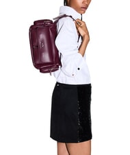 ARMANI EXCHANGE RACHEL Geanta de umar canelură - Genți femei - 5