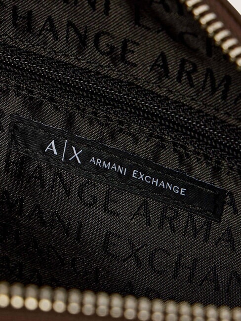 RACHEL Geanta de umar ciocolată fierbinte - Genți femei