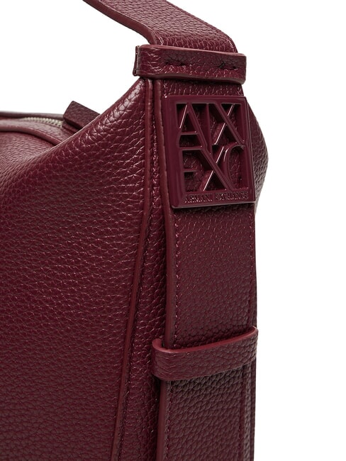 SUSIE SOFT Geanta de umar canelură - Genți femei