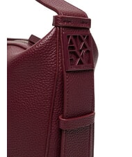 ARMANI EXCHANGE SUSIE SOFT Geanta de umar canelură - Genți femei - 3