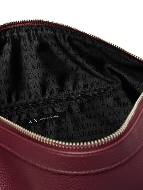 SUSIE SOFT Geanta de umar canelură - Genți femei