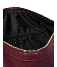 ARMANI EXCHANGE SUSIE SOFT Geanta de umar canelură - Genți femei - 4