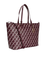 ARMANI EXCHANGE A|X Geantă de umăr, cu curea de umăr canelură / canelură - Genți femei - 2