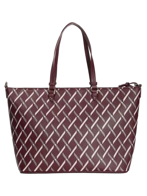 A|X Geantă de umăr, cu curea de umăr canelură / canelură - Genți femei