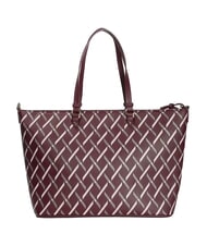 ARMANI EXCHANGE A|X Geantă de umăr, cu curea de umăr canelură / canelură - Genți femei - 3