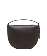 ARMANI EXCHANGE SUSIE SOFT Geanta de umar ciocolată fierbinte - Genți femei - 3