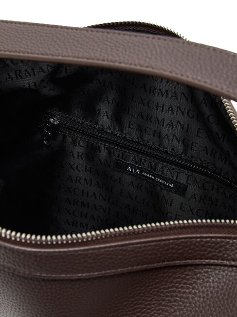 SUSIE SOFT Geanta de umar ciocolată fierbinte - Genți femei