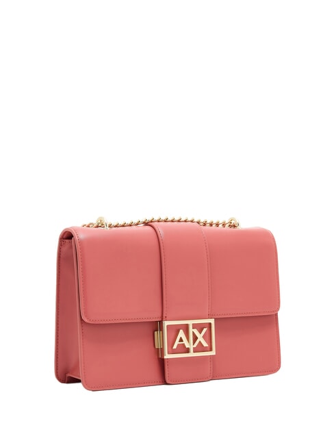 JODIE Geanta convertibila medie sos picant - Genți femei