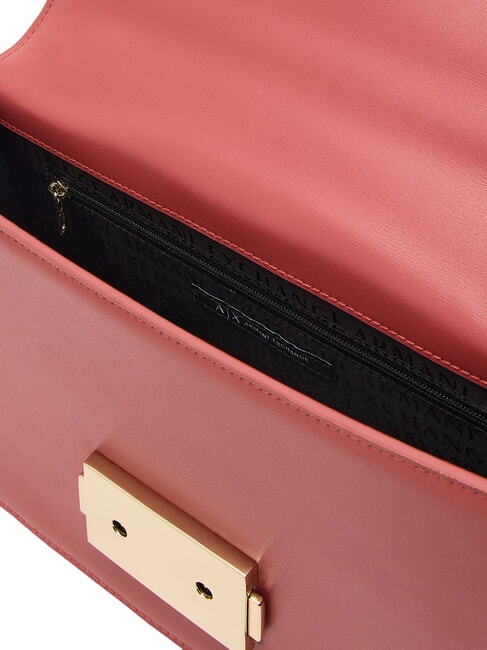 JODIE Geanta convertibila medie sos picant - Genți femei