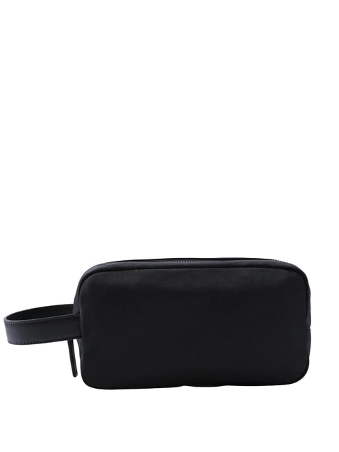 A|X Trusă de frumusețe gri &icirc;nchis pescăruș/negru - Truse de toaletă