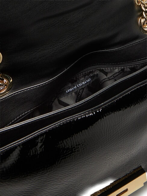 A|X Geantă de umăr negru - Genți femei