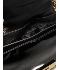 ARMANI EXCHANGE A|X Geantă de umăr negru - Genți femei - 4