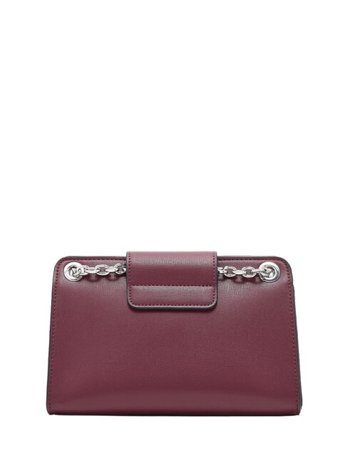 A|X Geantă de umăr mini canelură - Genți femei