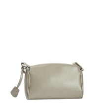 ARMANI EXCHANGE JANE Geanta de umar cu lacat biban brun - Genți femei - 3