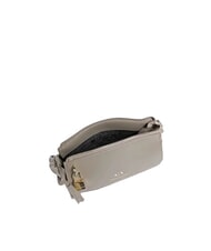 ARMANI EXCHANGE JANE Geanta de umar cu lacat biban brun - Genți femei - 4