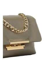 ARMANI EXCHANGE A|X Geantă de umăr micro biban brun - Genți femei - 3