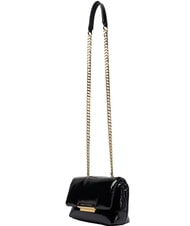 ARMANI EXCHANGE A|X Geantă de umăr micro negru - Genți femei - 3