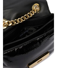 ARMANI EXCHANGE A|X Geantă de umăr micro negru - Genți femei - 4