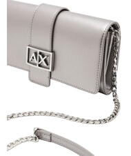 ARMANI EXCHANGE A|X Portofel / Geantă de umăr bronz - Portofele femei - 3
