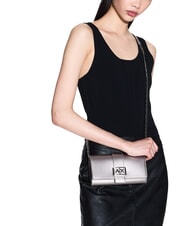 ARMANI EXCHANGE A|X Portofel / Geantă de umăr bronz - Portofele femei - 5