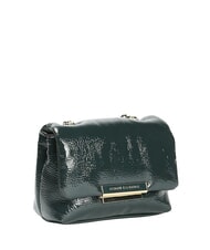 ARMANI EXCHANGE A|X Geantă de umăr micro bate verde - Genți femei - 2