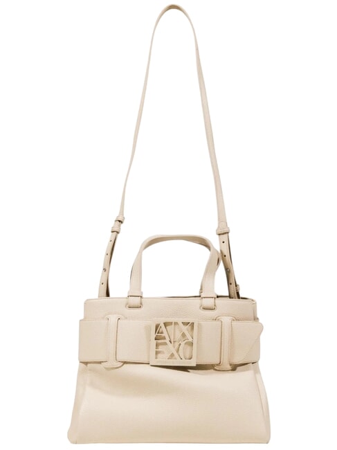 A|X Geantă de m&acirc;nă, cu curea de umăr vale - Genți femei