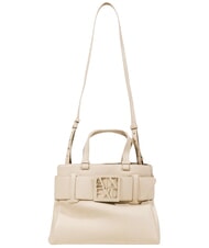 ARMANI EXCHANGE A|X Geantă de m&acirc;nă, cu curea de umăr vale - Genți femei - 3