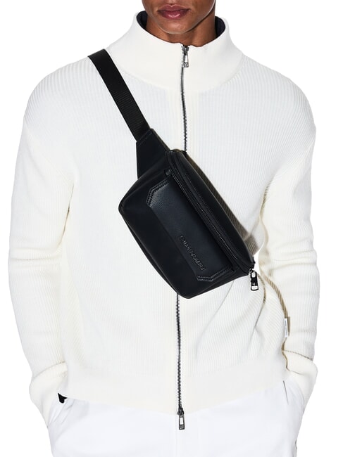 A|X Pungă negru - Borsete de br&acirc;u