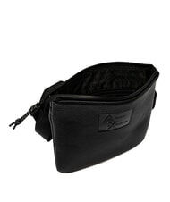 ARMANI EXCHANGE A|X Geantă de umăr negru - Genți de umăr bărbați - 4