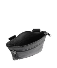 ARMANI EXCHANGE A|X Geantă de umăr negru - Genți de umăr bărbați - 3