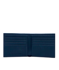 ARMANI EXCHANGE A|X Portofel bărbătesc marina ad&acirc;ncă - Portofele bărbați - 2