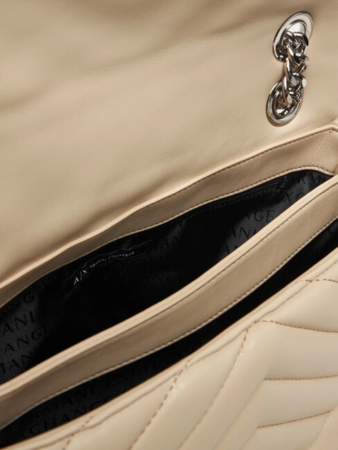 QUILTED Geantă de umăr/&icirc;ncrucișată vale - Genți femei