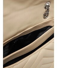 ARMANI EXCHANGE QUILTED Geantă de umăr/&icirc;ncrucișată vale - Genți femei - 4