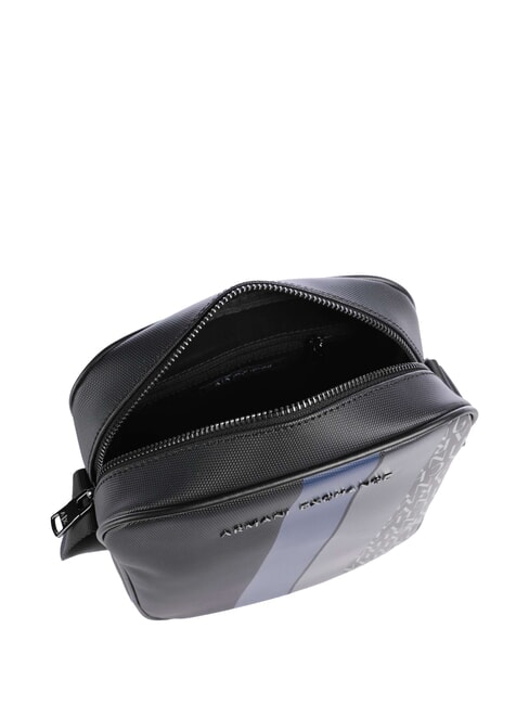 A|X Geantă de umăr bleumarin &icirc;nchis/albastru estate/bleumarin &icirc;nchis - Genți de umăr bărbați