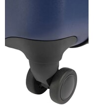 ARMANI EXCHANGE A|X Cărucior pentru bagaje de m&acirc;nă albastru de vară - Bagaje de m&acirc;nă - 5