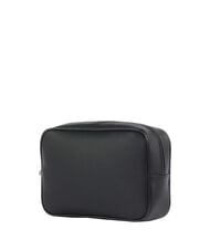 ARMANI EXCHANGE A|X Frumusețe cu manșetă negru/rodie/negru strălucitor - Truse de toaletă - 2