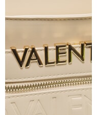 MARIO VALENTINO CORA Geantă de m&acirc;nă, cu curea de umăr ecru - Genți femei - 3