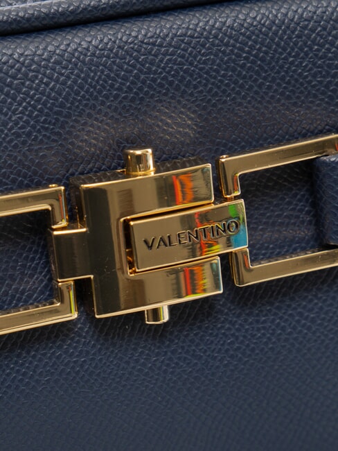 ALINA RE Geantă de umăr mini albastru - Genți femei