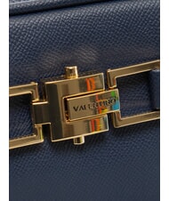 MARIO VALENTINO ALINA RE Geantă de umăr mini albastru - Genți femei - 3