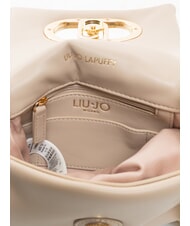 LIUJO LAPUFFY Geantă de umăr NEUTRU - Genți femei - 4