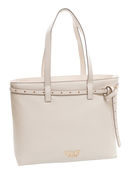 EVRIM Geantă de umăr marmură - Genți femei