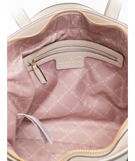 LIUJO EVRIM Geantă de umăr marmură - Genți femei - 5